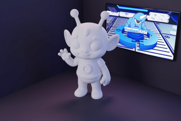 Cartoon Alien STL Model: A Practical Guide for 3D Printing Enthusiasts and Collectors
