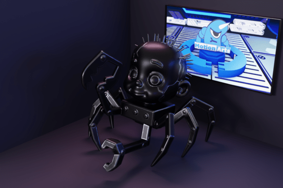 Evaluating the 3D Spider Monster Head for Modern Makers