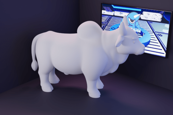 Nelore Cartoon 3D STL: A Practical Guide for Hobbyists and Collectors