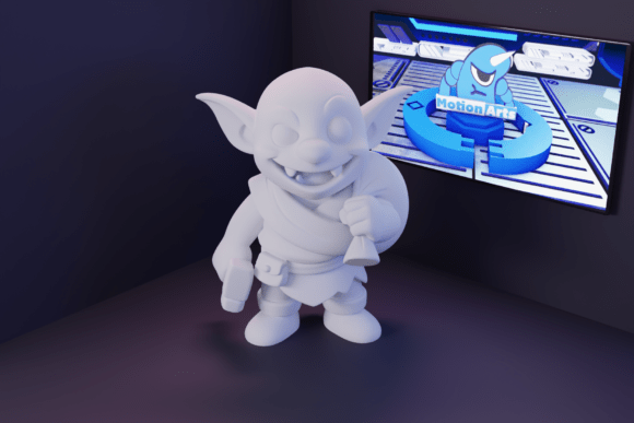 RPG Guardian: A Practical Guide to 3D Printing Your Fantasy Defender